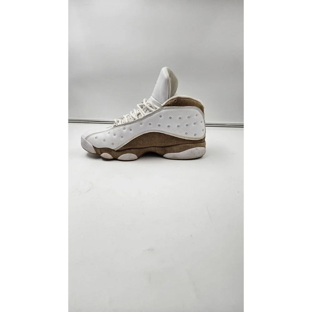 Size 11 - Air Jordan 13 Retro 2023 Wheat